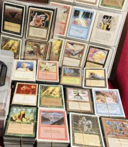 マジックザギャザリング 引退品 値引き可 マジック：ザ・ギャザリング