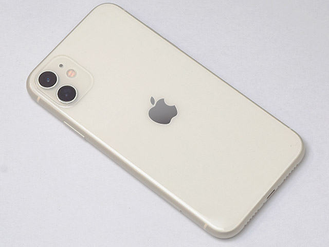 第2世代】iPhoneSE 128GB ホワイト MXD12J/A A2296【国内版 SIMフリー
