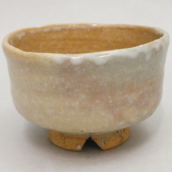 26日まで 時代物 青木木米 茶碗 割高台 箱書付 茶道具 抹茶碗 26日まで