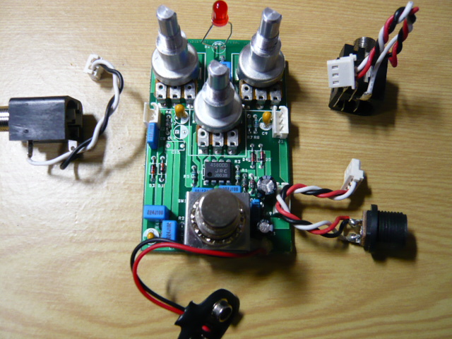 NOAH'SARK DISTORTION “B” B DISTORTION Noah'sark DISTORTION