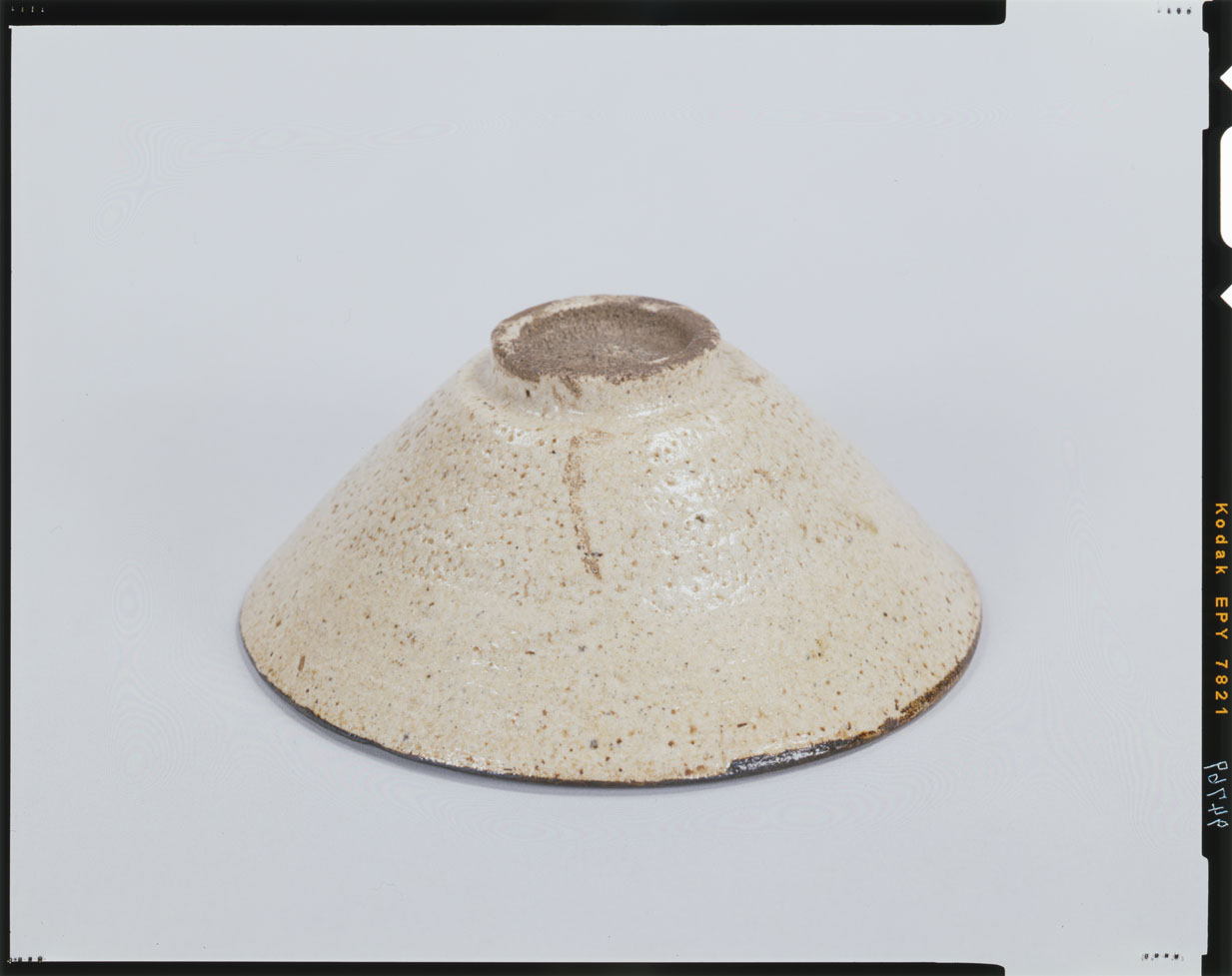 C0094769 瀬戸唐津茶碗＿銘蝉 - 東京国立博物館 画像検索