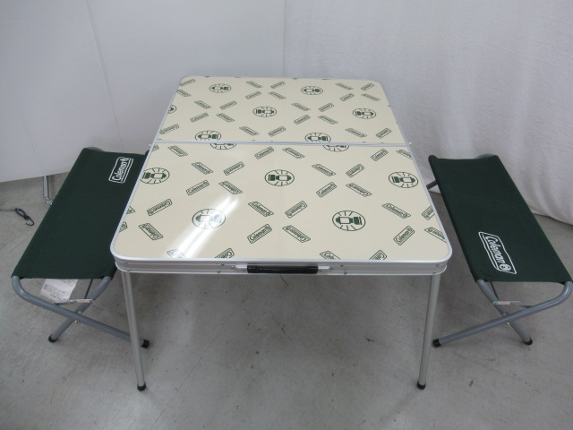 Coleman 折りたたみテーブル アウトドア用 楽天市場】コールマン