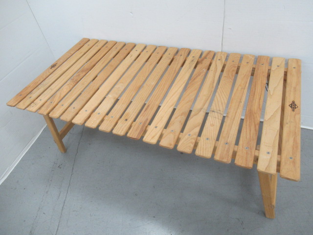 Blue Ridge Chair Works（ブルーリッジ チェア ワークス