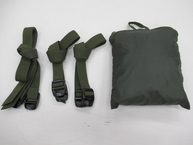 キャンパーノ・コロコーロ2 C1-818-KH | アウトドア用品・アウトドア