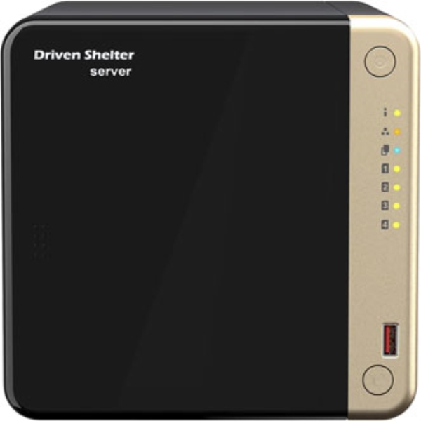 アレクソン DrivenShelter： DS-420 - NTT-X Store