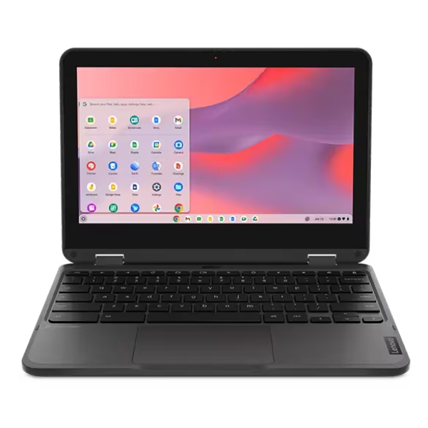 レノボ・ジャパン 【GIGA】Lenovo 500e Chromebook Gen 4s (N100/4GB