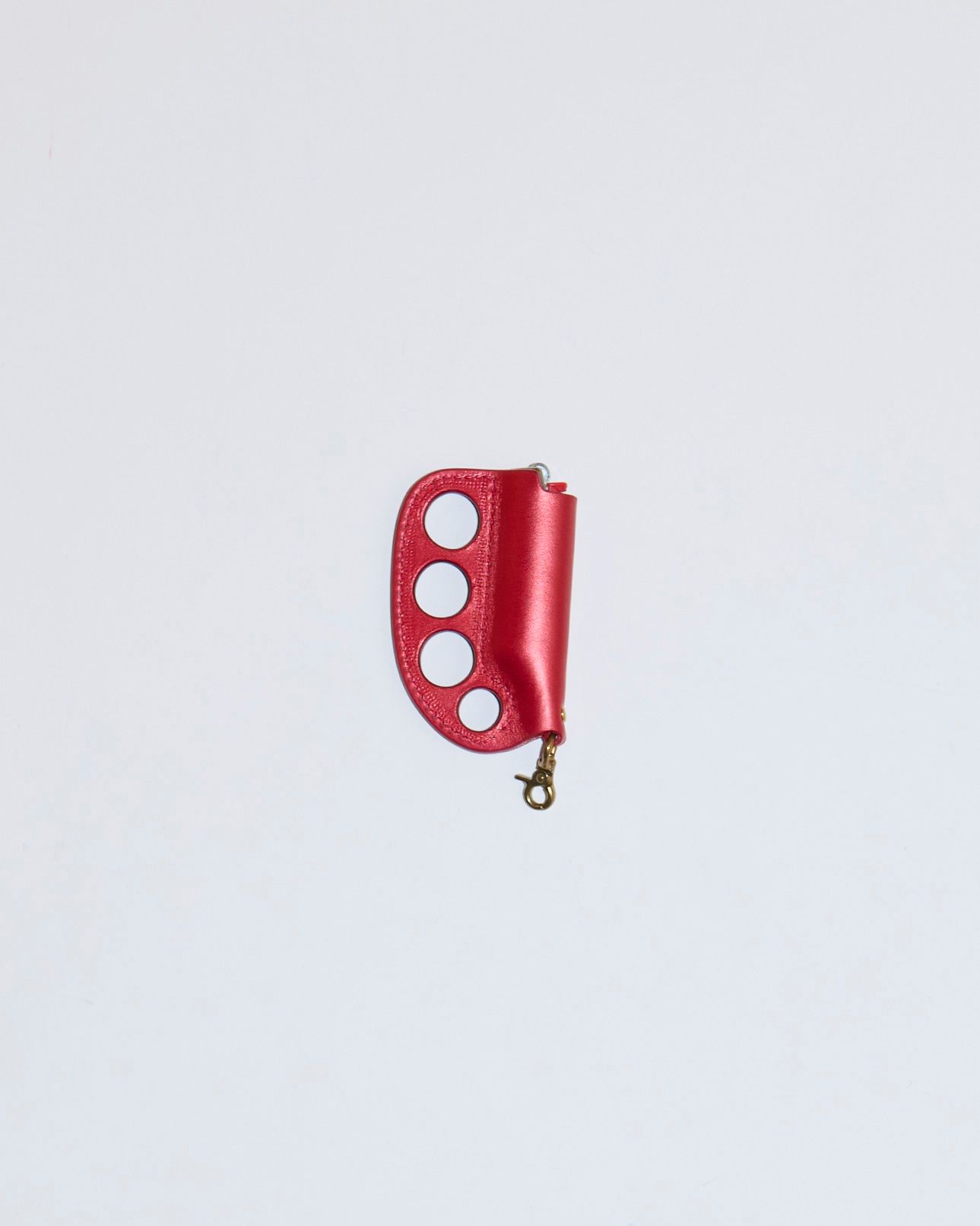 blackmeans - メリケン型ライターケース ( M.Blue, M.Red) / 945