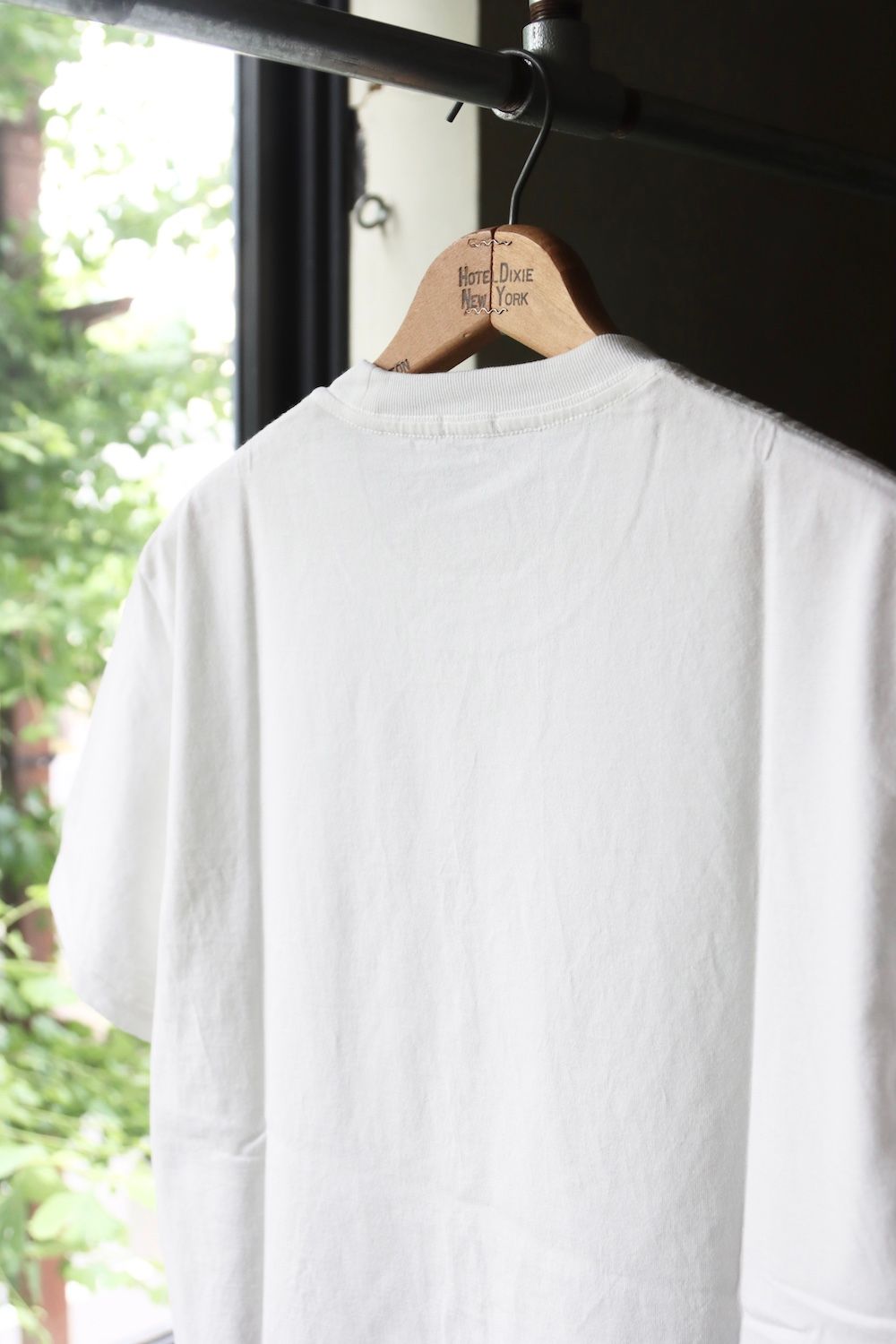A.PRESSE - アプレッセ Light Weight T-shirt(WHITE) | MARK
