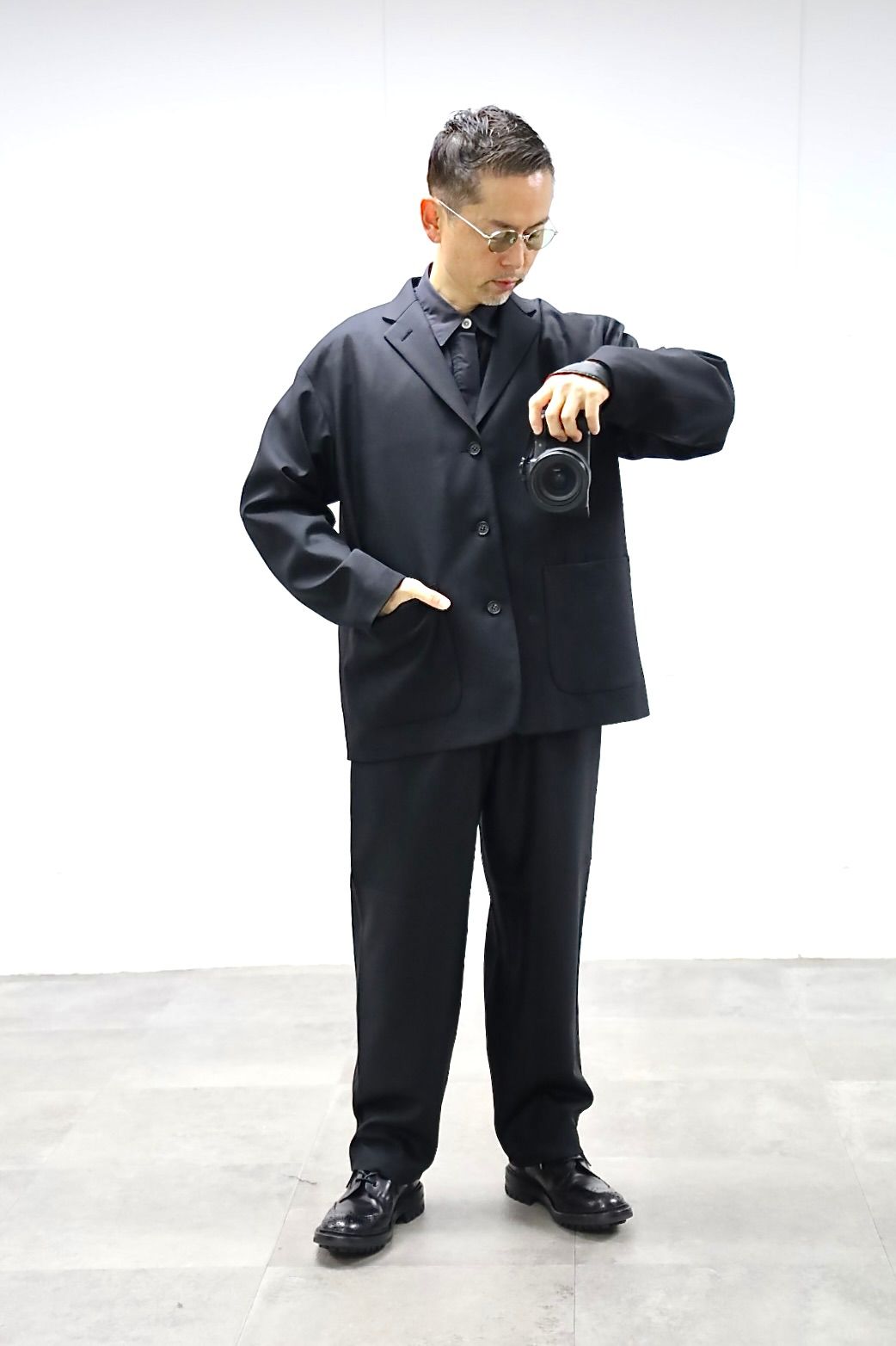 コム デ ギャルソン・オム (COMME des GARCONS HOMME) | メンズ通販 MARK