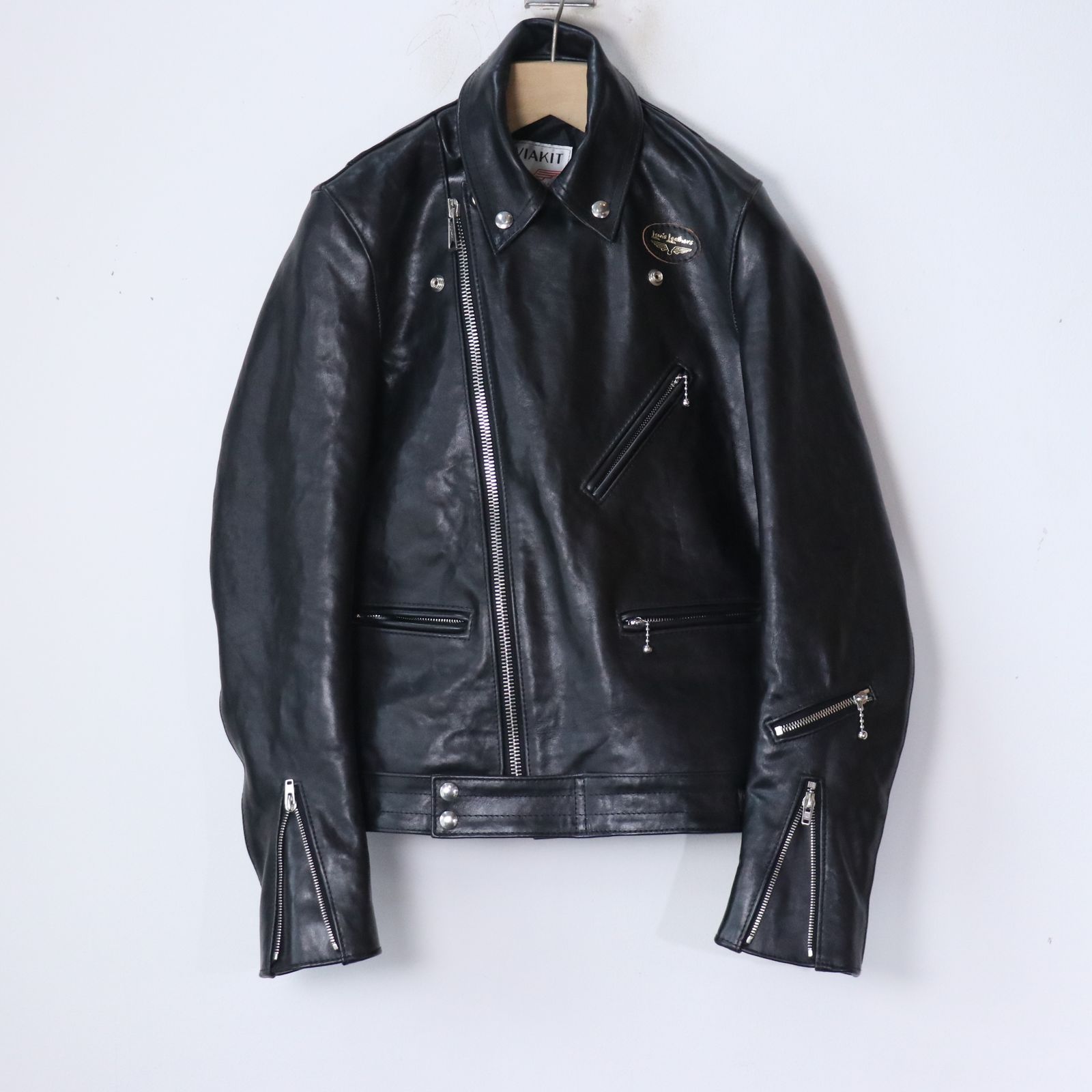 Lewis Leathers - ルイスレザー | 正規通販 SKANDA