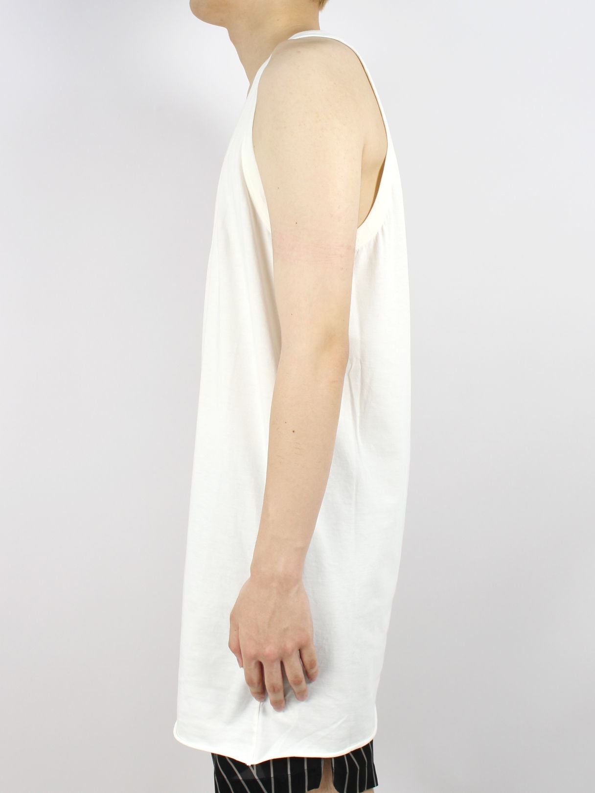Rick Owens リックオウエンス タンクトップ
