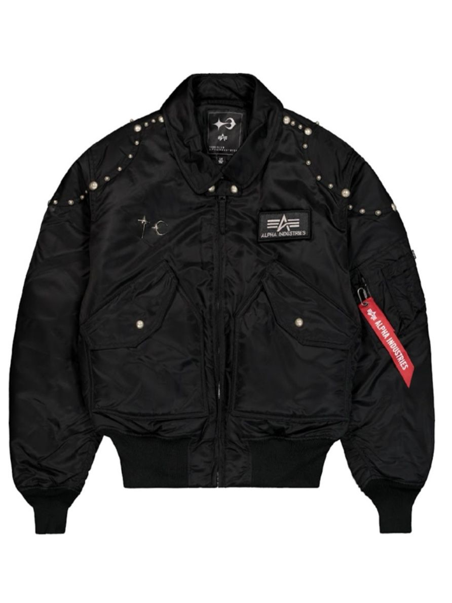 世界で100個程度-THUG CLUB (サグクラブ)非売品 限定アルミケース THUG