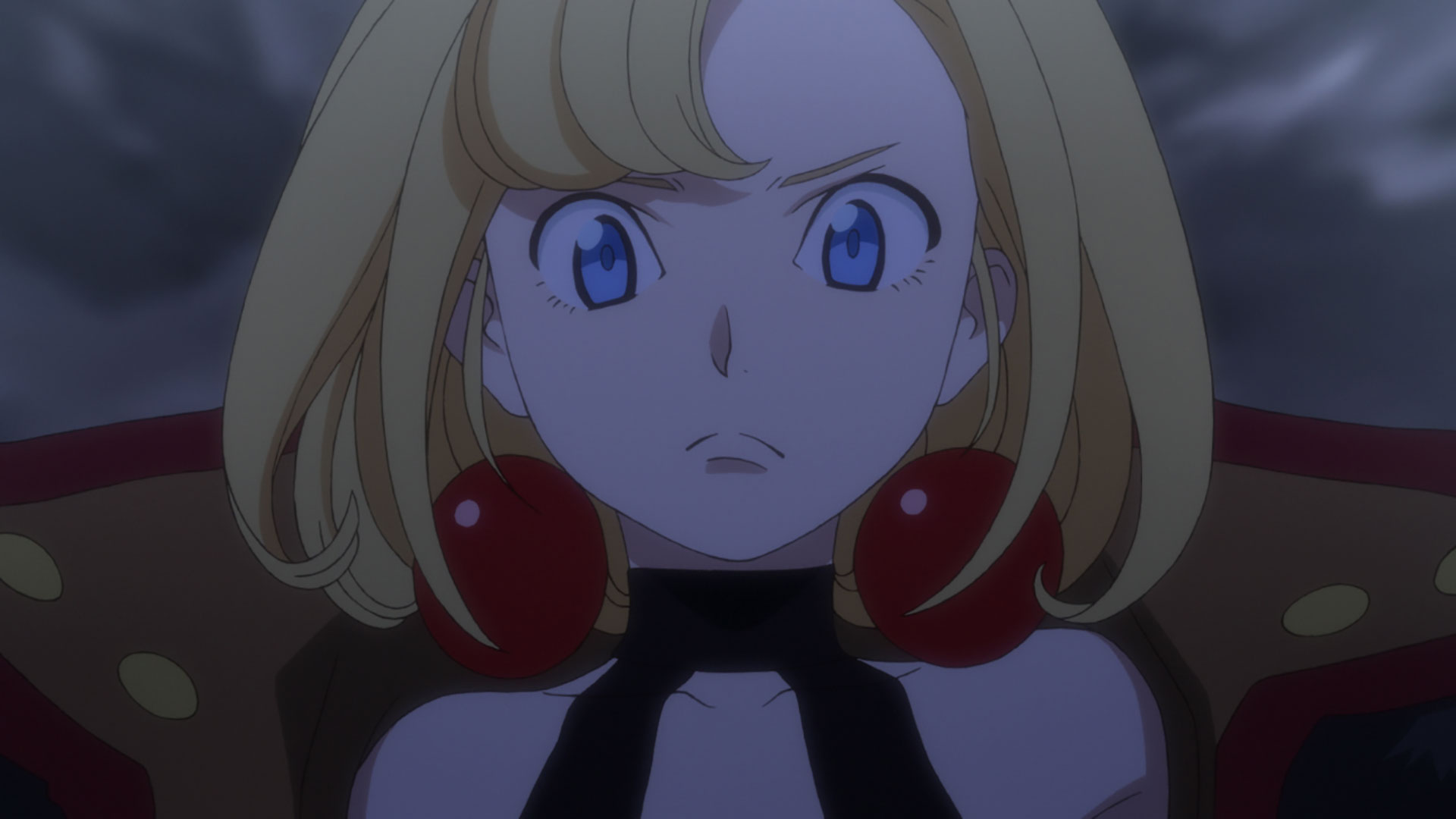 純潔のマリア | バンダイチャンネル｜最新作から不朽の名作までアニメ