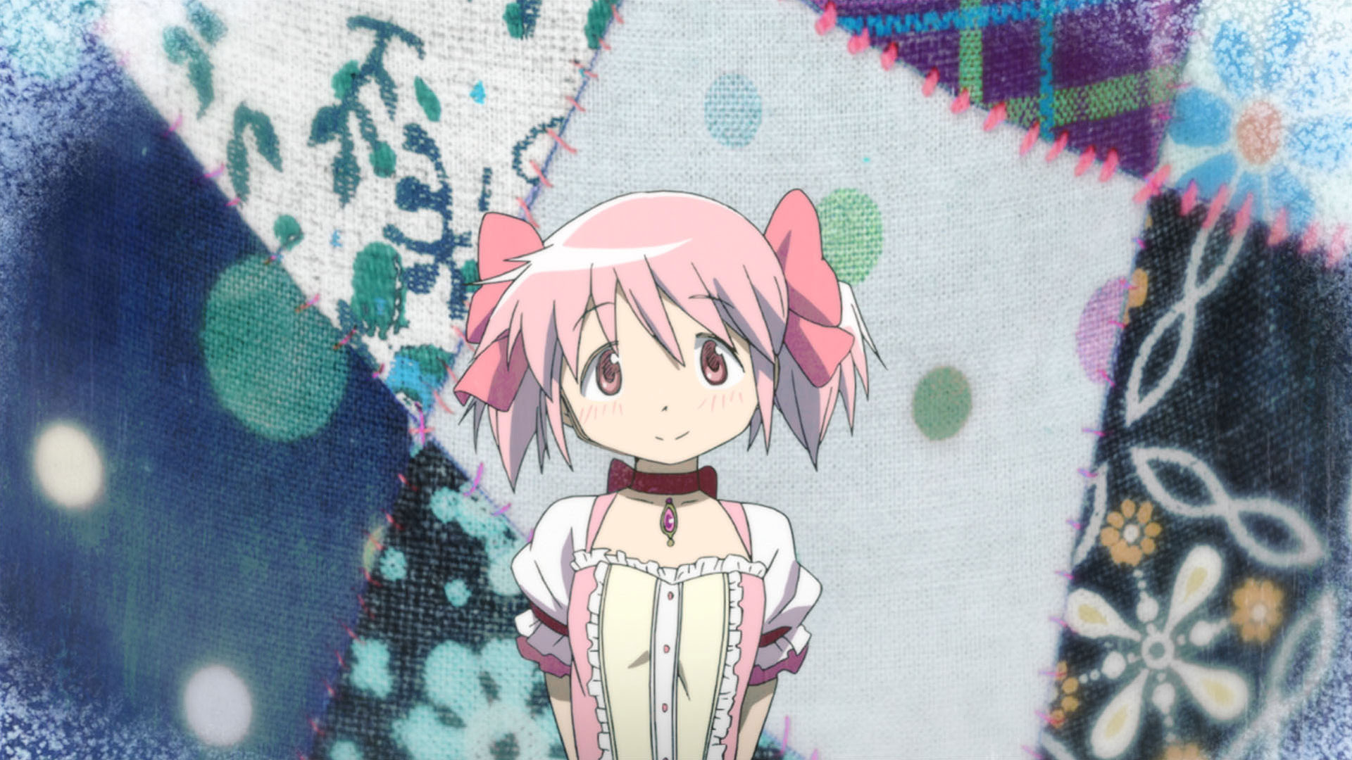 魔法少女まどか☆マギカ | バンダイチャンネル｜最新作から不朽の名作