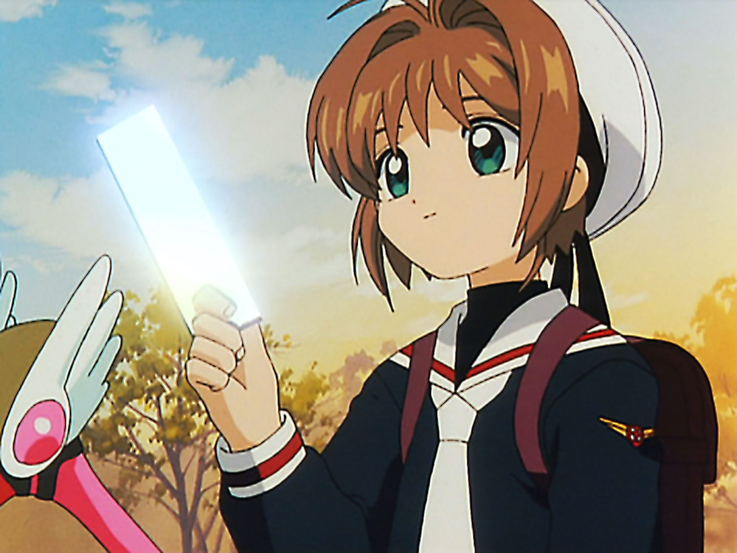 CCさくら 原作版クロウカード編 110枚 CCさくら 原作版クロウカード編