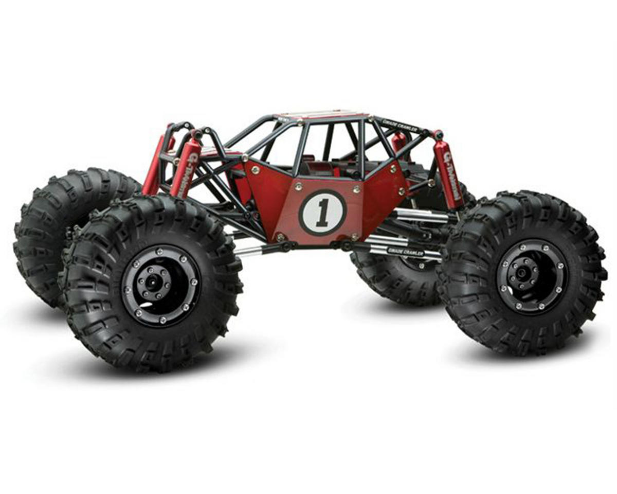 Gmade R1 1/10 Rock Buggy Kit [GMA51000] - HobbyTown