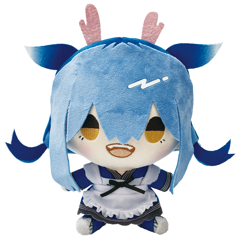 新品未開封 ドラゴンメイド ラドリー ぬいぐるみ 遊戯王 YCSJ 2025 未