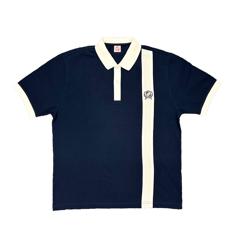 新しい学校のリーダーズ ポロシャツ Lサイズ 新しい学校のリーダーズ