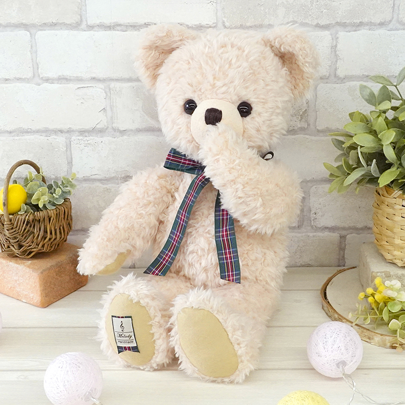 テディベア【サン・アロー公式オンラインショップ】