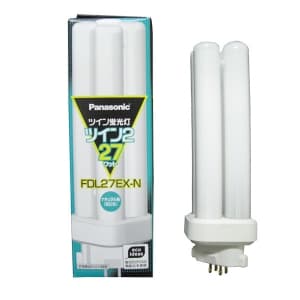 Panasonic FDL27EX-N 10本入 楽天市場】fdl27ex-n 10本の通販