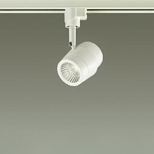 ライティングレール用 LEDスポットライト DSL-4380YW 6個セット