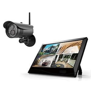 MT-WCM300 (マザーツール)｜屋外用｜防災・防犯機器｜電材堂【公式】