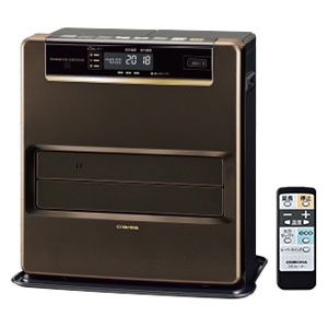 FH-WZ3618BY(TU) (コロナ)｜石油式｜ルームエアコン｜電材堂【公式】