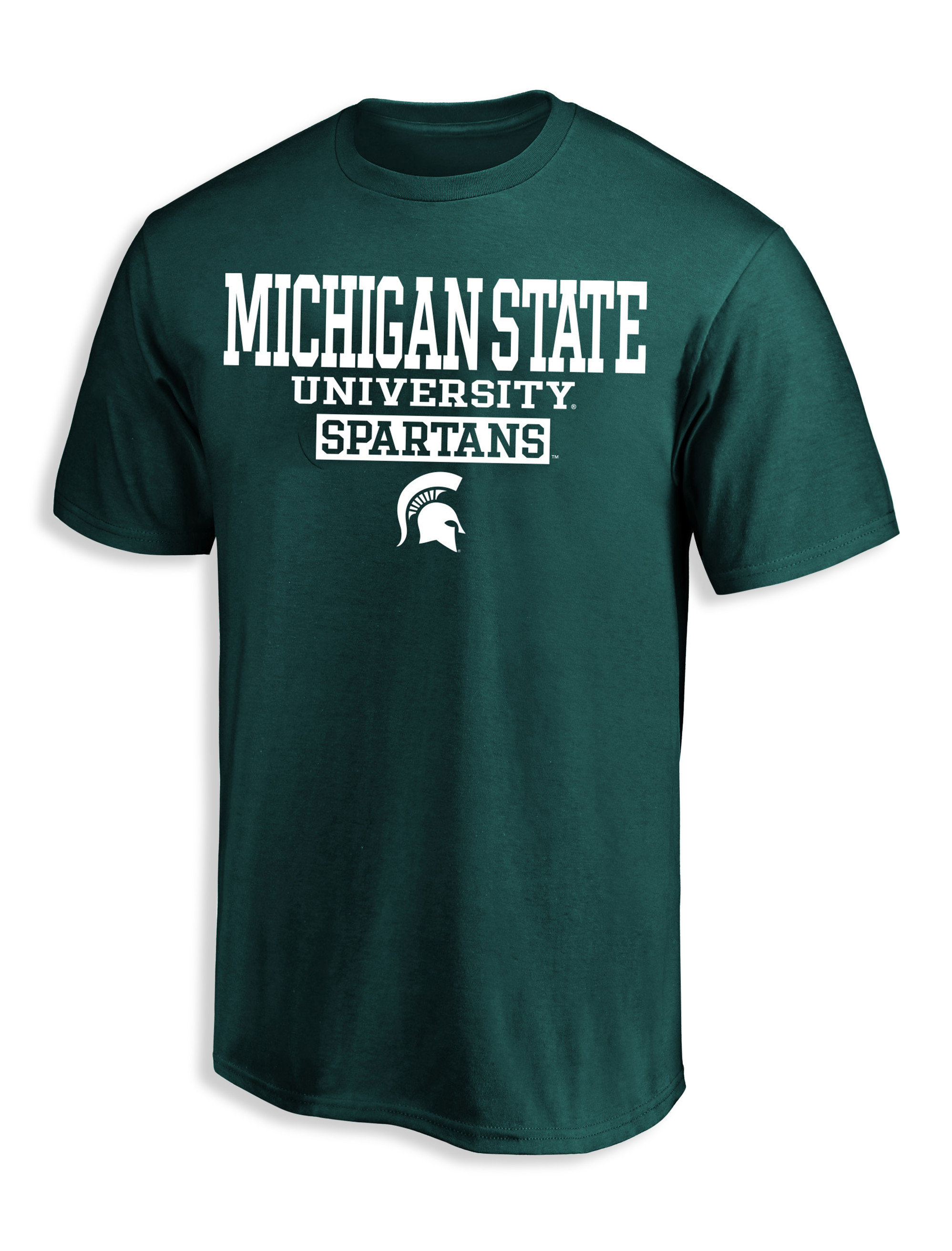 Big + Tall | Collegiate Team Graphic Tee | DXL