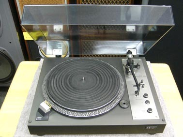 SL-71D DENON - HiFi-Do McIntosh/JBL/audio-technica/Jeff Rowland