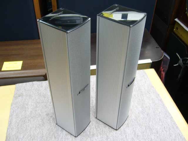 33WER-S BOSE - 中古オーディオ 高価買取・販売 ハイファイ堂