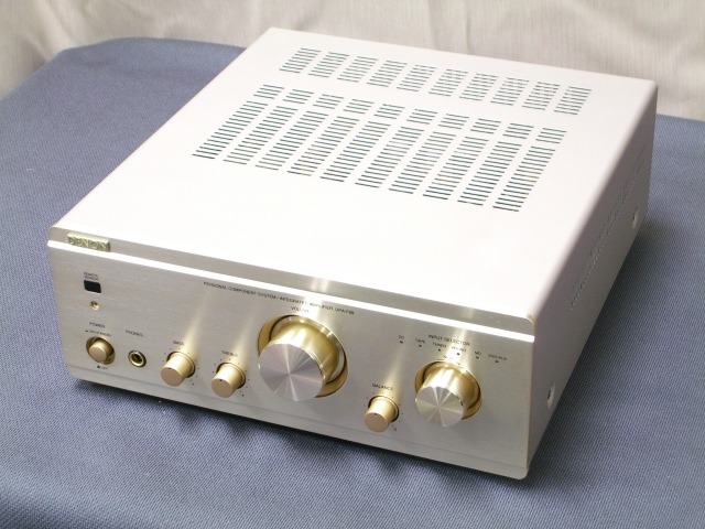 UPA-F88 DENON - 中古オーディオ 高価買取・販売 ハイファイ堂