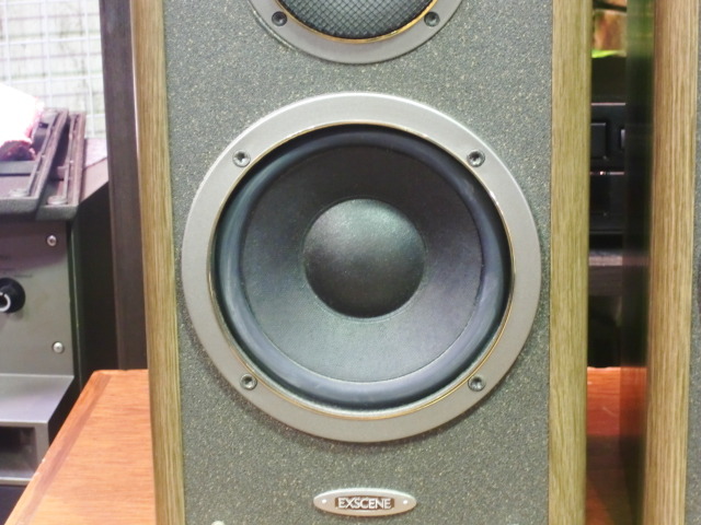 SC-210 DENON - 中古オーディオ 高価買取・販売 ハイファイ堂