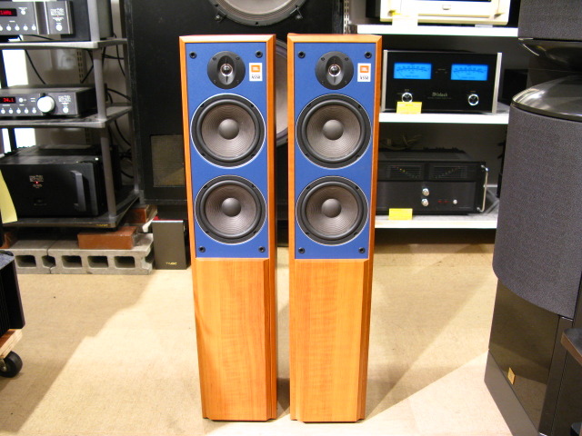 JBL A550 スピーカー JBL トールボーイスピーカーA550 JBL トール