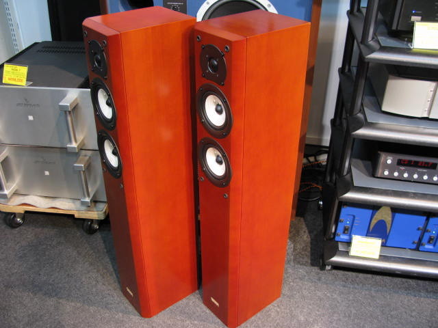 ONKYO モデル D-207F 動作未確認 ❌️ ONKYO モデル D-207F 動作未確認