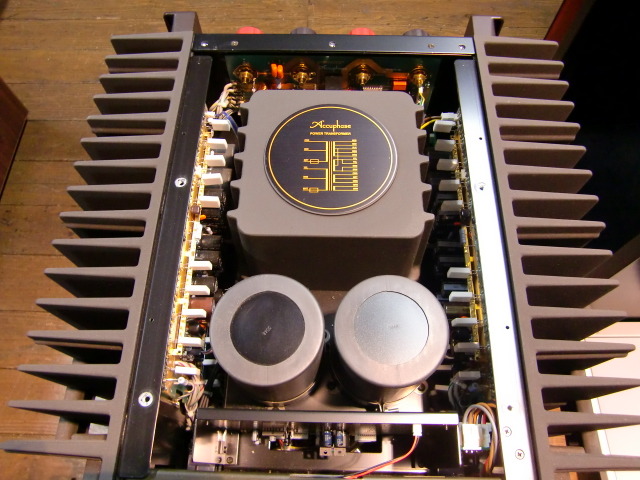 PRO-20 Accuphase - 中古オーディオ 高価買取・販売 ハイファイ堂