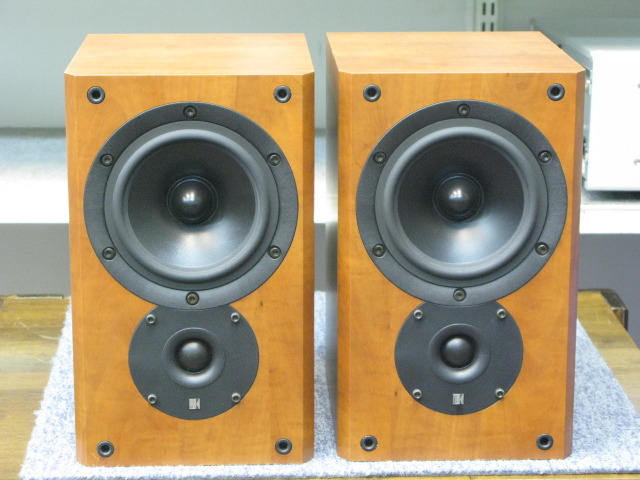 CRESTA 10 KEF - 中古オーディオ 高価買取・販売 ハイファイ堂