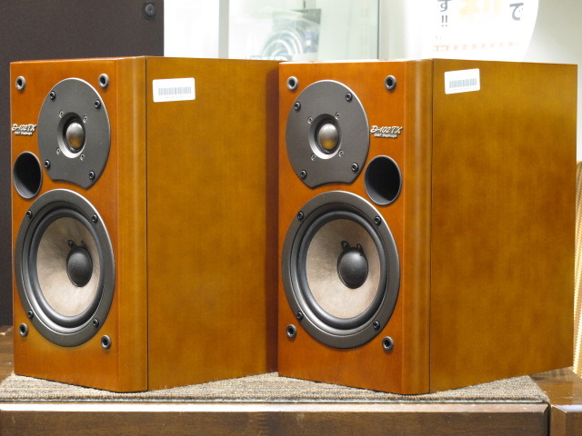 名機 onkyo お買い得品 d-102exg スピーカー ONKYO D-102EXG ブック