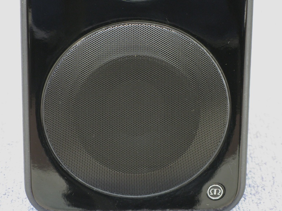 Vector V10 Monitor Audio - 中古オーディオ 高価買取・販売 ハイファイ堂