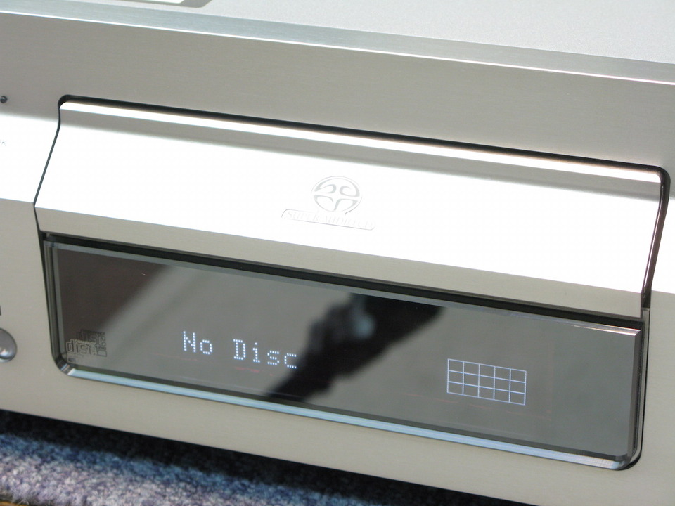 SCD-XA9000ES SONY - 中古オーディオ 高価買取・販売 ハイファイ堂