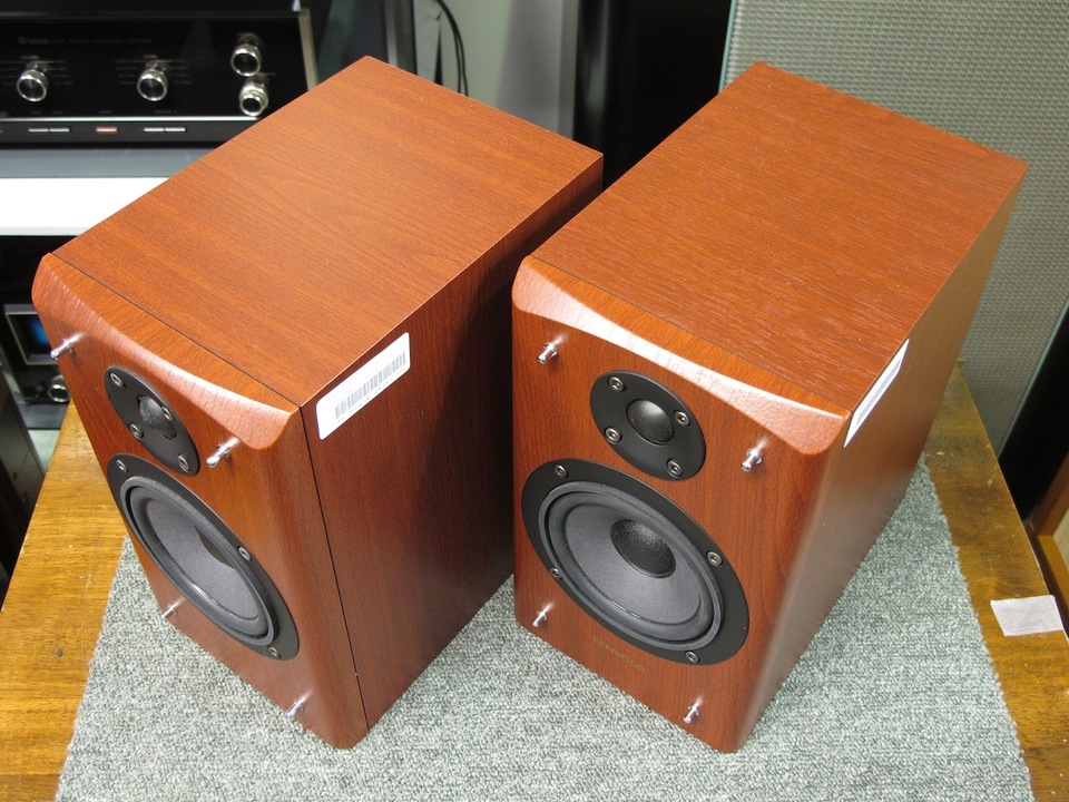 LS-K731 KENWOOD - HiFi-Do McIntosh/JBL/audio-technica/Jeff Rowland