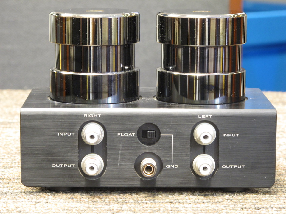 T-6dB ORTOFON - 中古オーディオ 高価買取・販売 ハイファイ堂