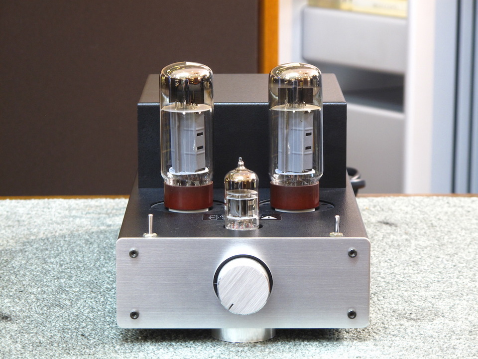 TU-879S ELEKIT - 中古オーディオ 高価買取・販売 ハイファイ堂