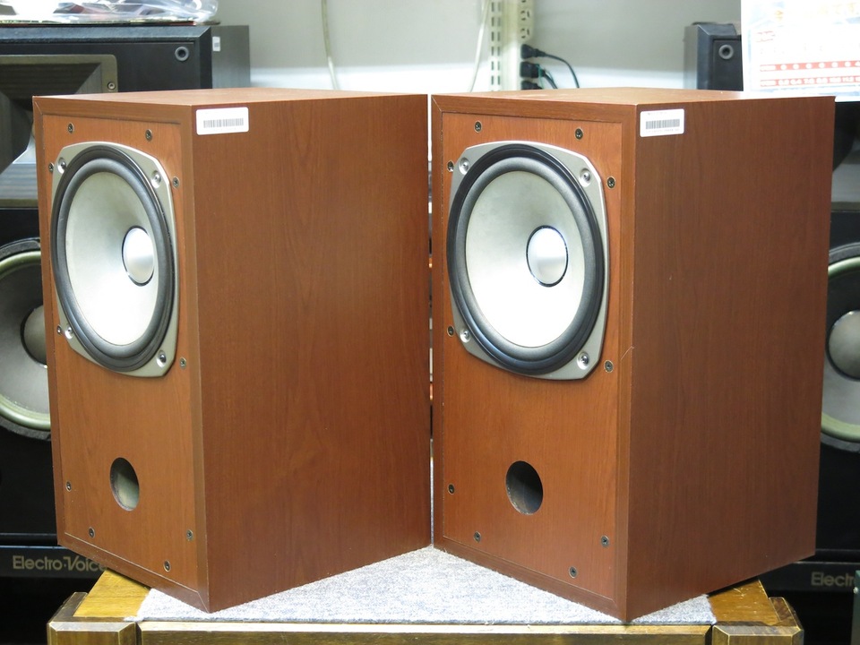 FOSTEX FF225WKスピーカー 2個