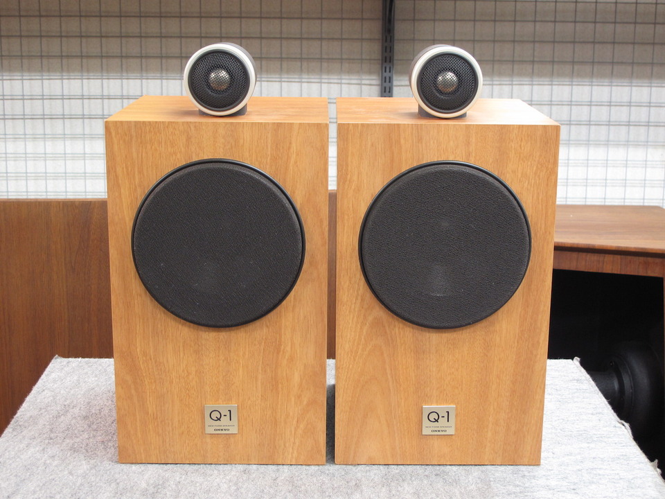 S*i様 ONKYO オンキョー Q-1 激レア S*i様 ONKYO オンキョー Q-1 激レア