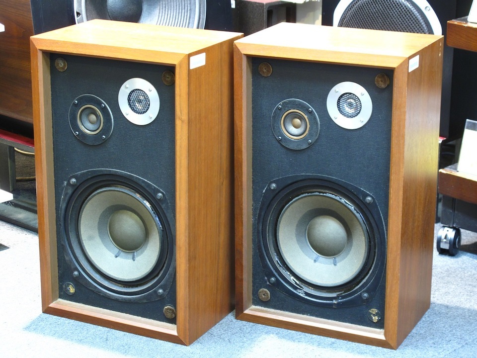 DS-251 DIATONE - 中古オーディオ 高価買取・販売 ハイファイ堂