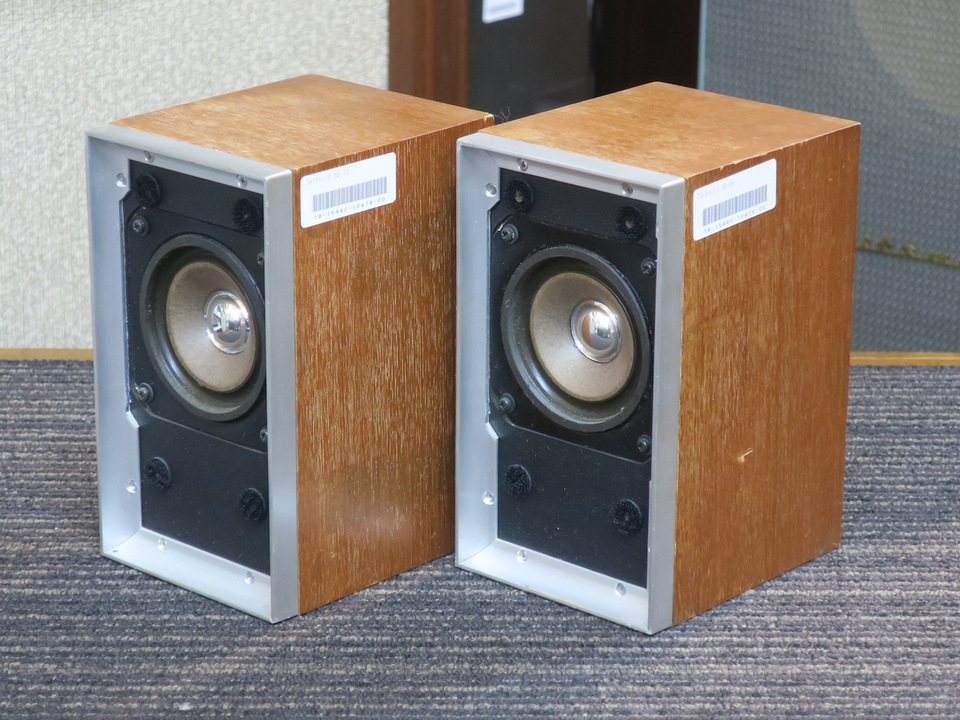 Technics HI-FI スピーカーシステム SB-30 Technics SB-30の仕様