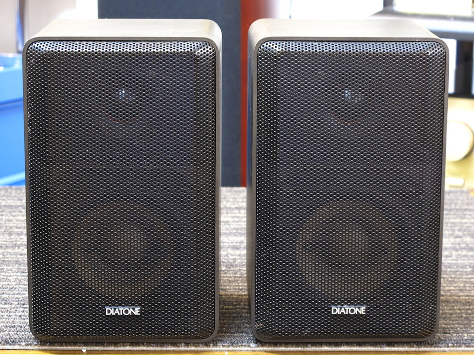 DS-5B DIATONE - 中古オーディオ 高価買取・販売 ハイファイ堂