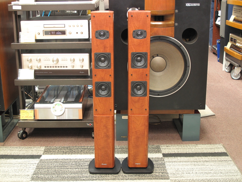 Pioneer スピーカーS-LM2-LR Pioneer スピーカーS-LM2-LR Amazon.co.jp