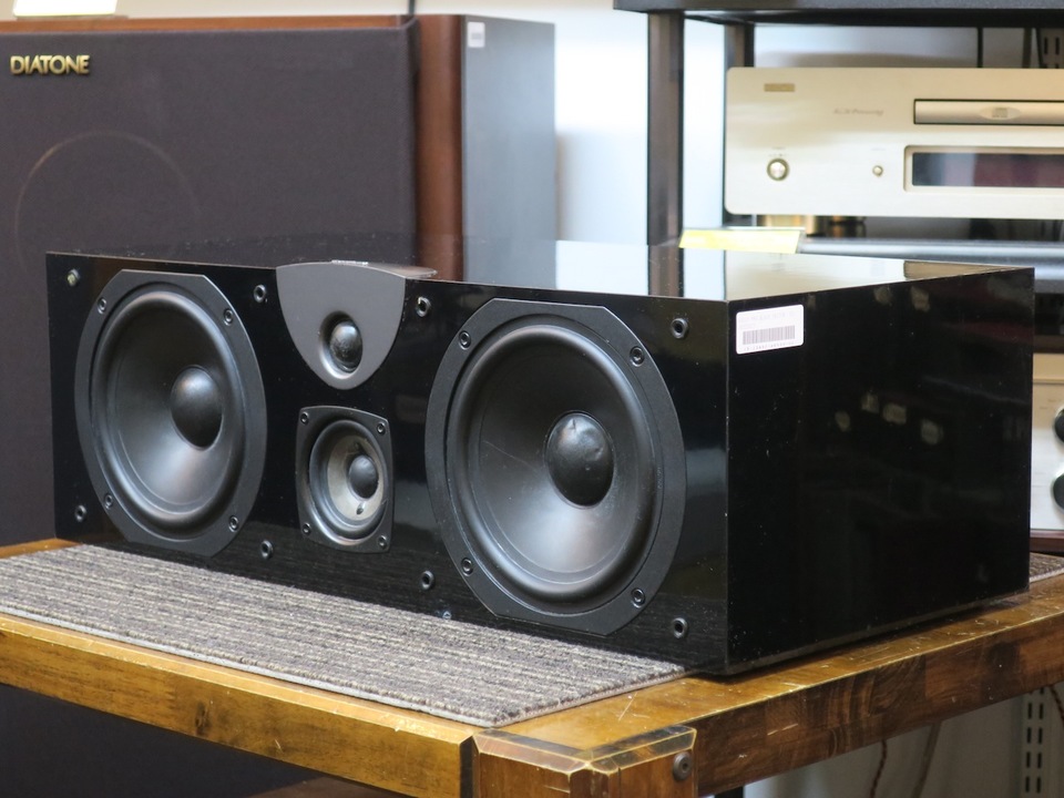 センタースピーカー audio pro black vector 【公式通販】