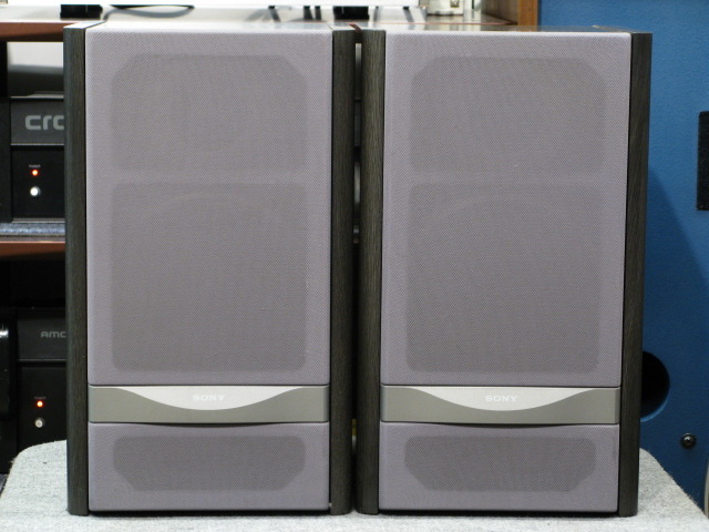 SS-VF1 SONY - 中古オーディオ 高価買取・販売 ハイファイ堂